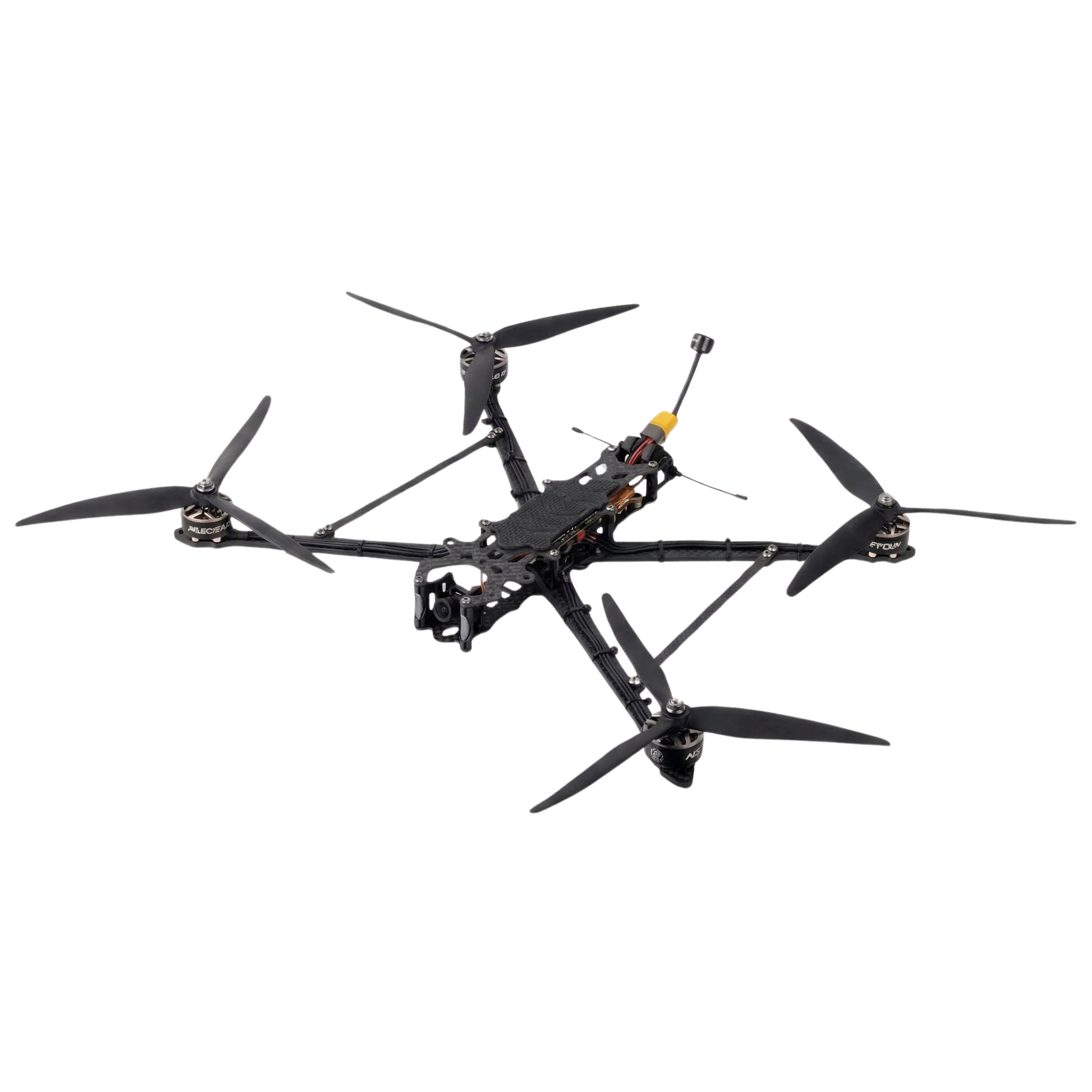 Background Drone